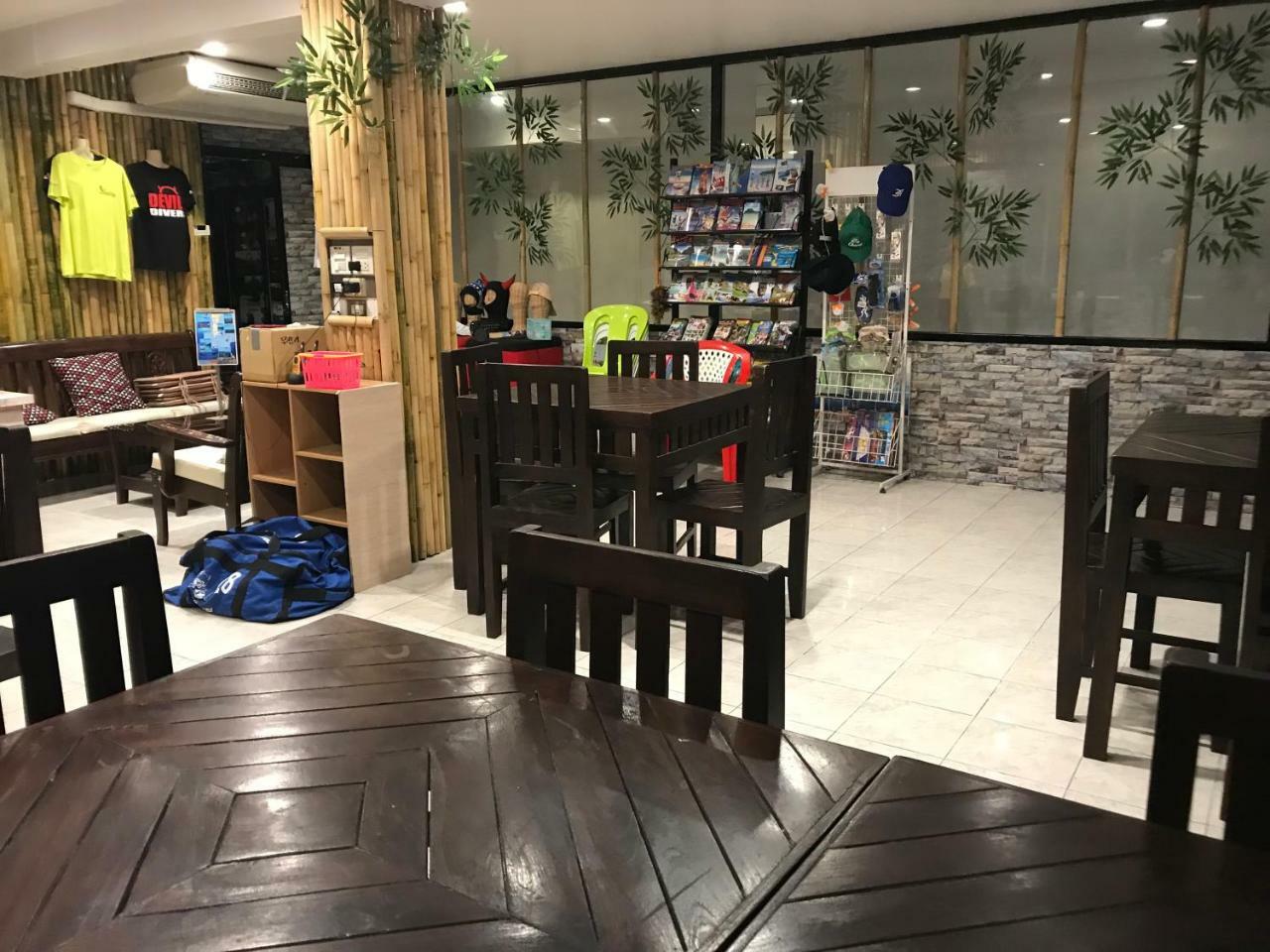 Som Guest house Patong