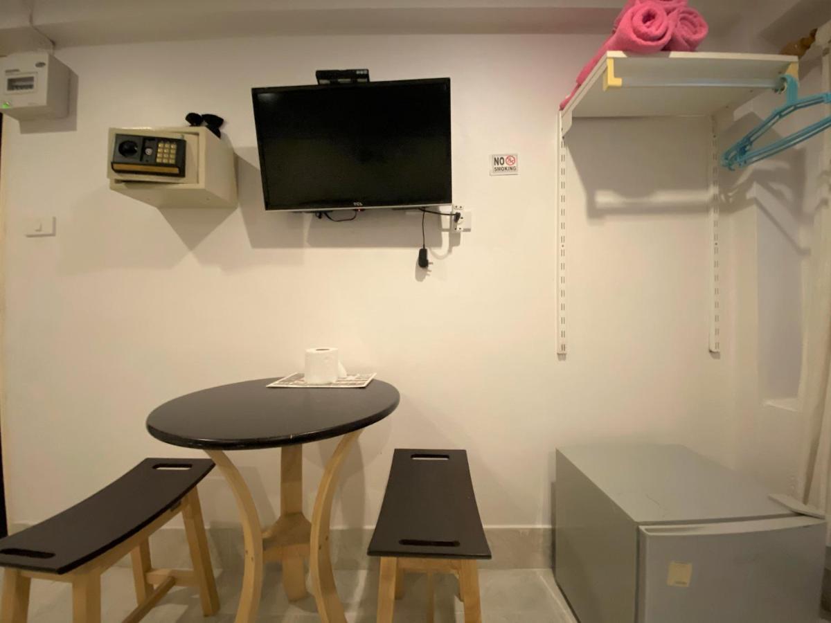 Som Guest house