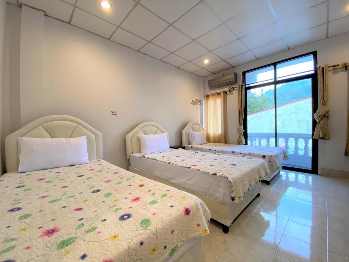 Som Guest house