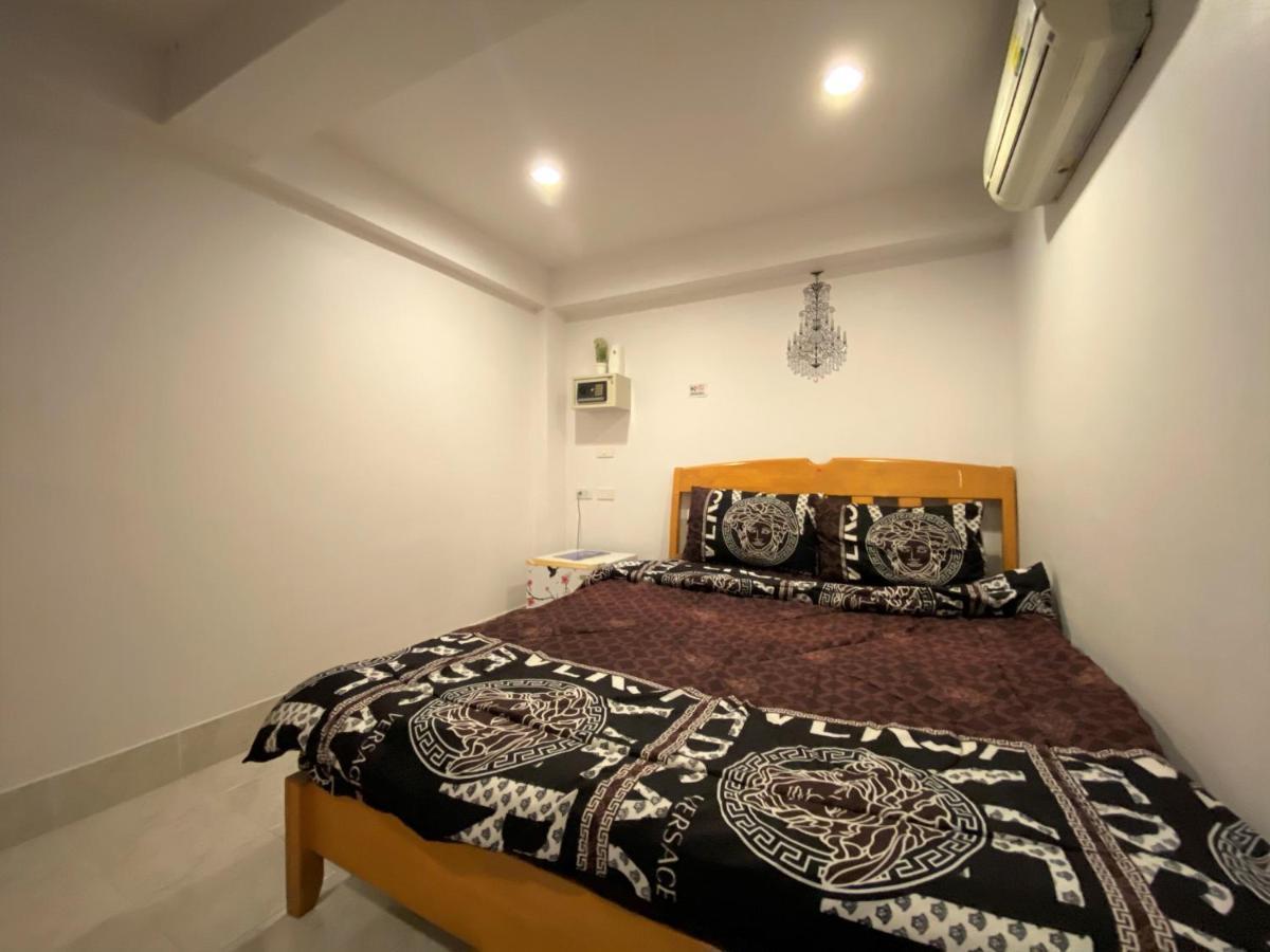 Guest house Som Patong