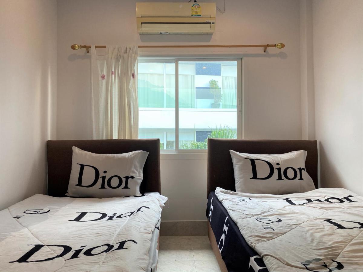 Guest house Som