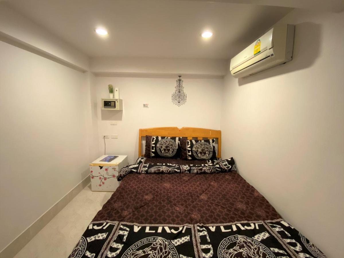 Guest house Som *