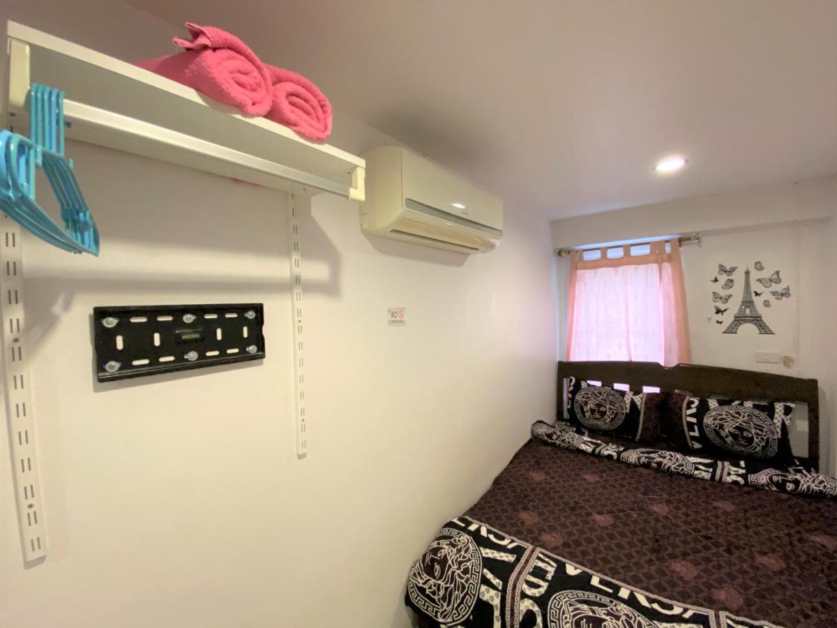 Som Guest house Patong