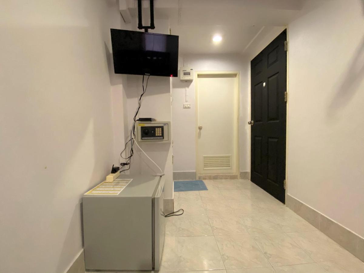 Guest house Som Patong