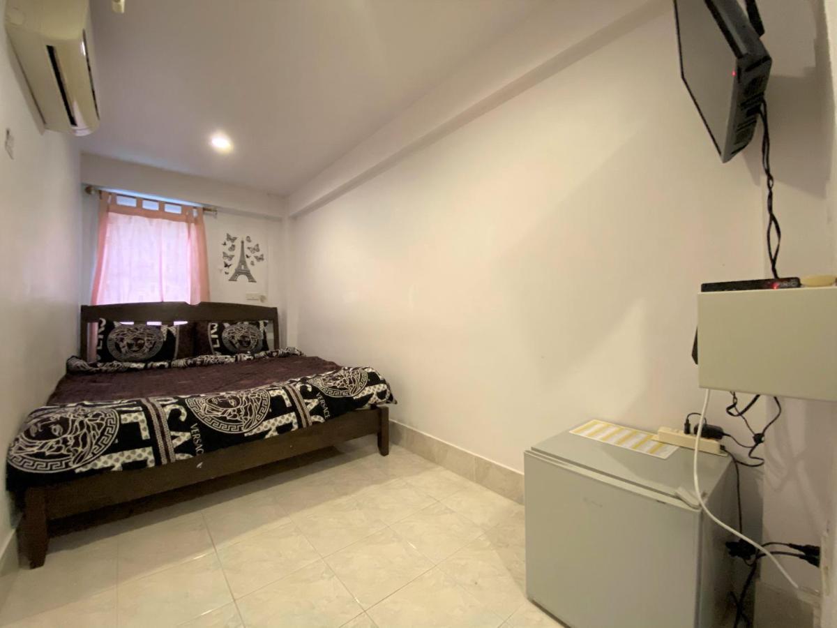 Som Maison d'hôtes Patong